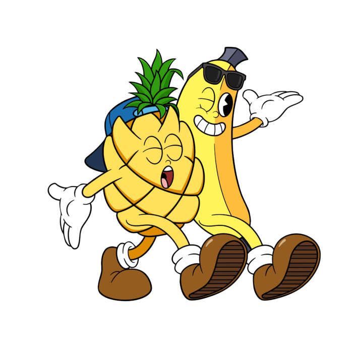 characters